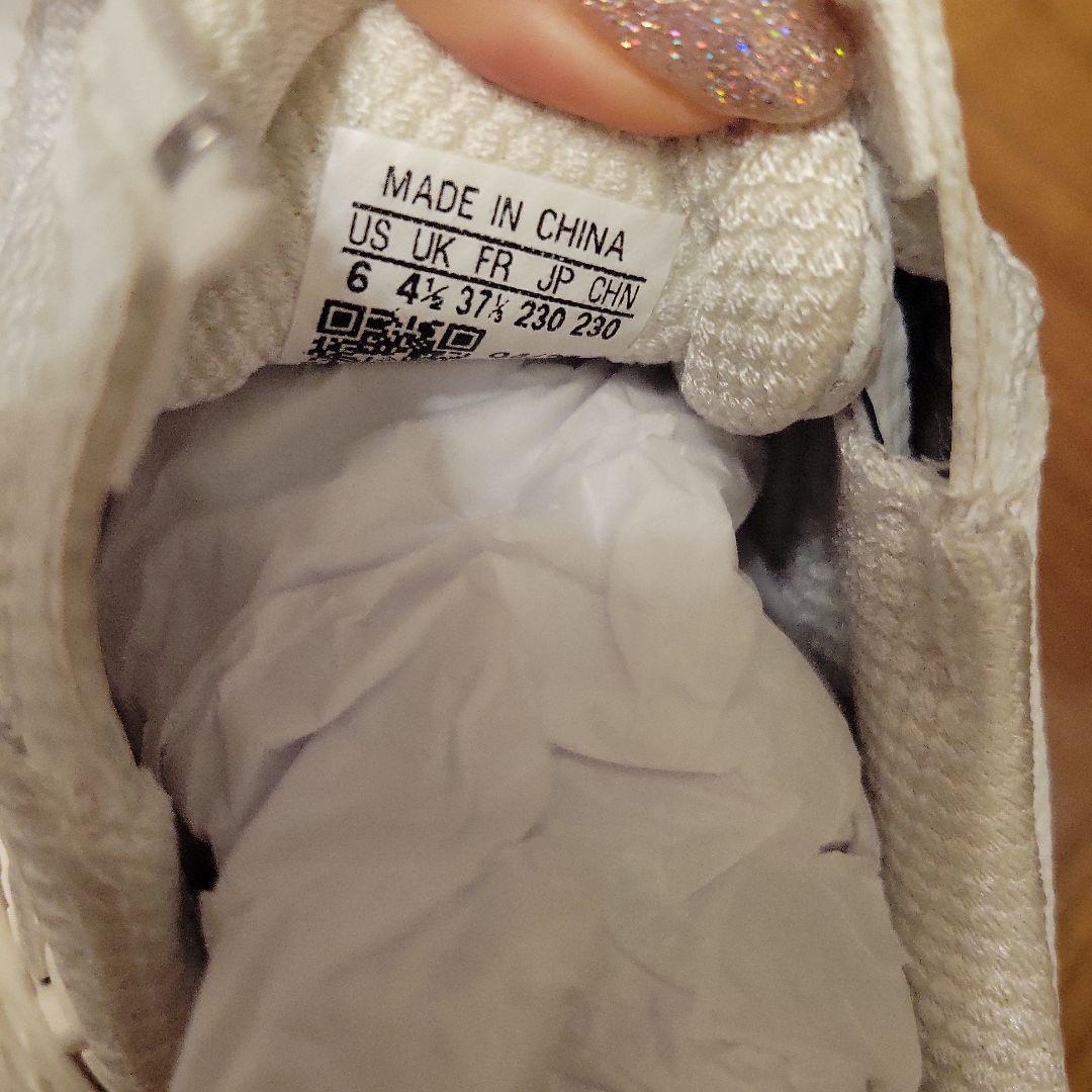 めぐ☆超美品❤adidas コードカオス 23cm☆