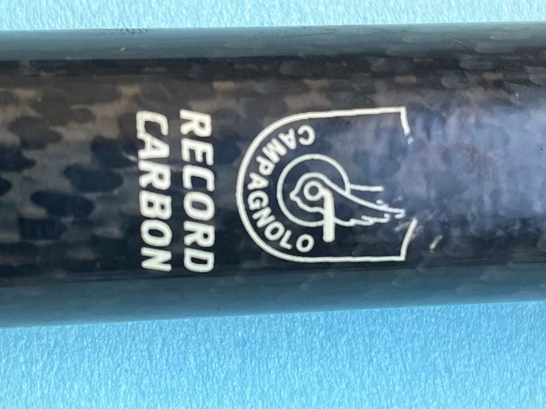 mrcaoさま専用 カンパニョーロ　レコード　シートポスト