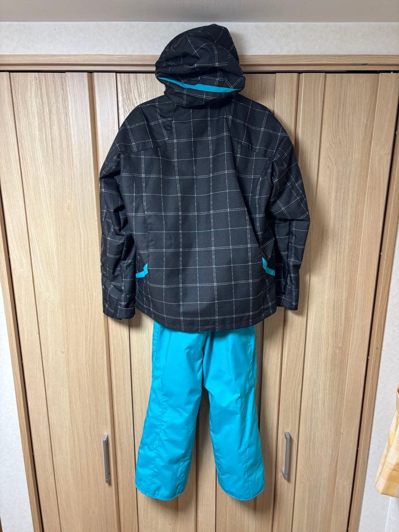 スキーウェア　PHENIX