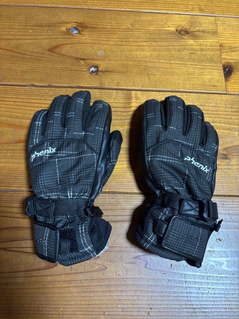 スキーウェア　PHENIX