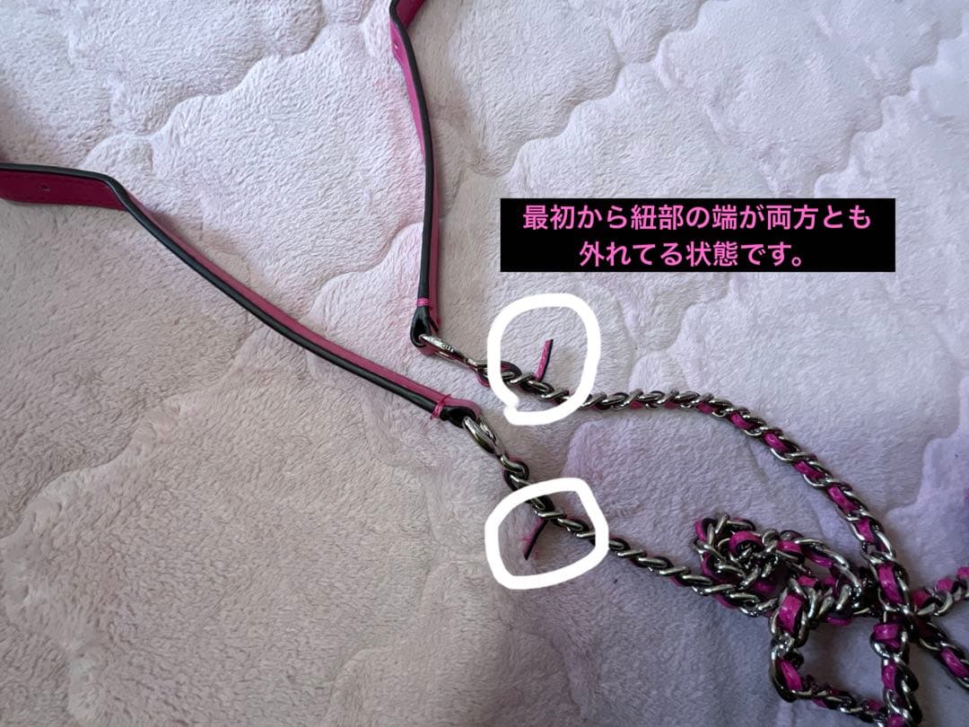 レア商品 COACH コーチ タビー キルティングバッグパック ドラゴンフルーツ