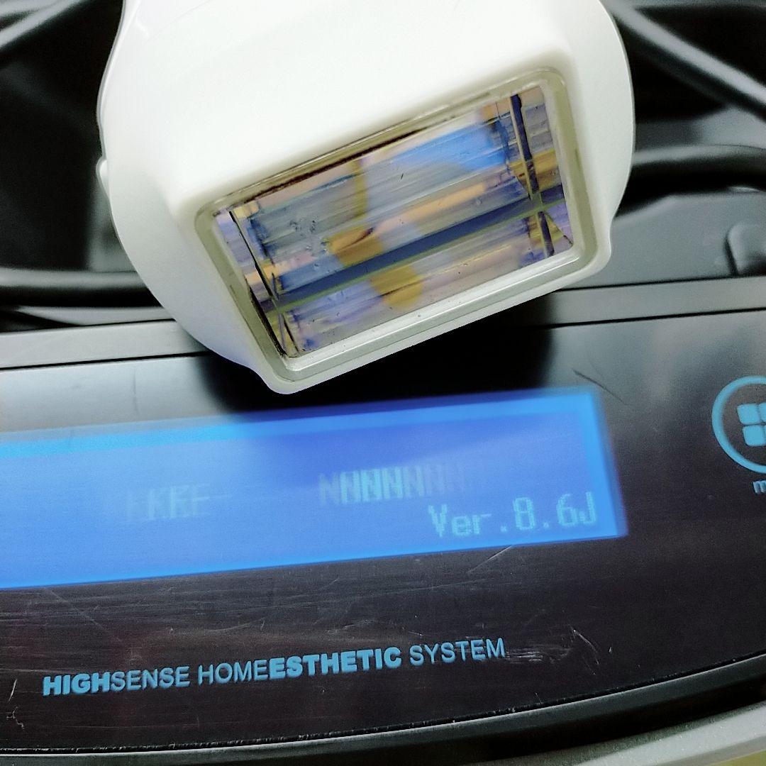 《最新シリーズ⭐️ほぼ未使用》 ケノン ver 8.6 スーパープレミアム 2