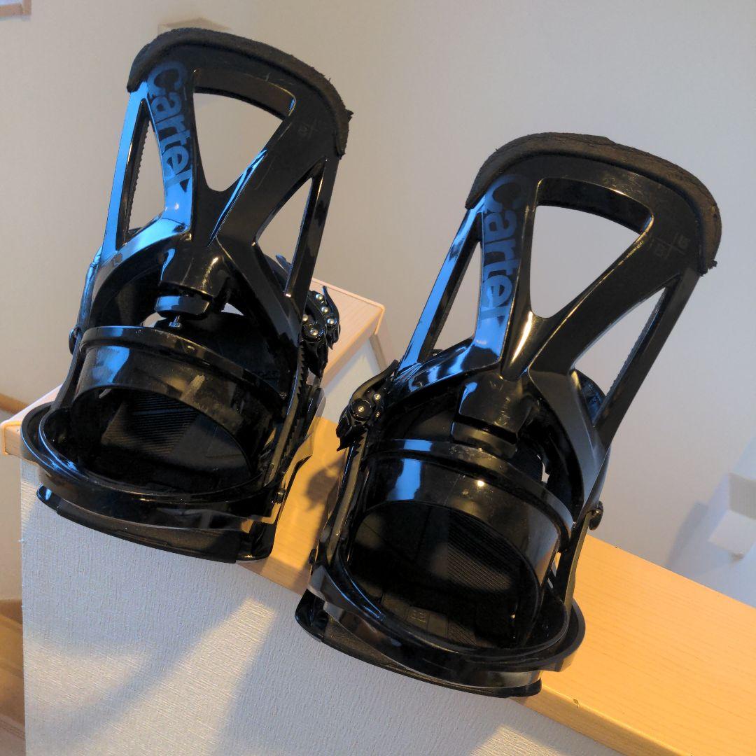 専用　BURTON　CARTEL