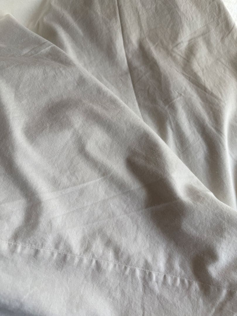 SALE♡フランスアンティーク・大判ஐ花柄刺繍カーテン・リメイク・ハンドメイド