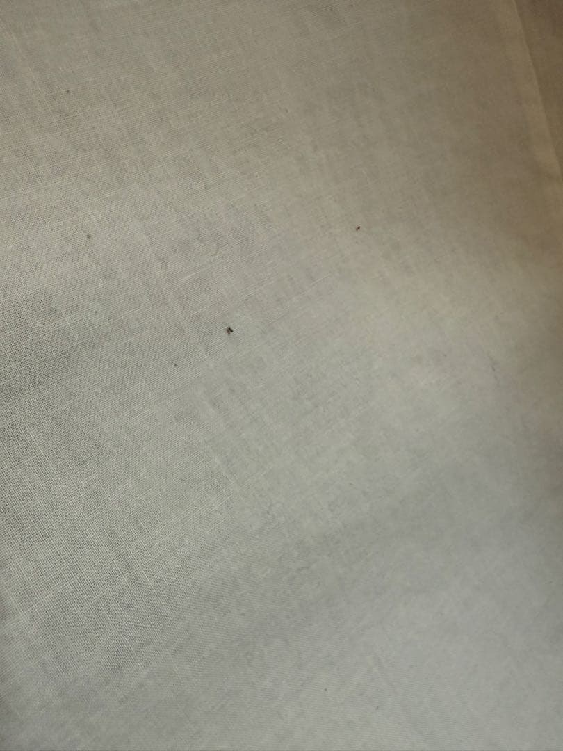 SALE♡フランスアンティーク・大判ஐ花柄刺繍カーテン・リメイク・ハンドメイド