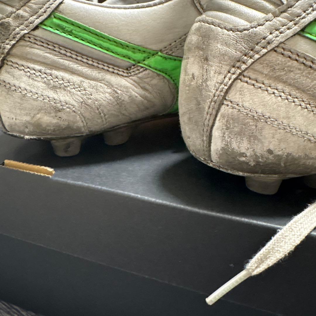 シューズ MORELIA 2 JAPAN 23.5cm