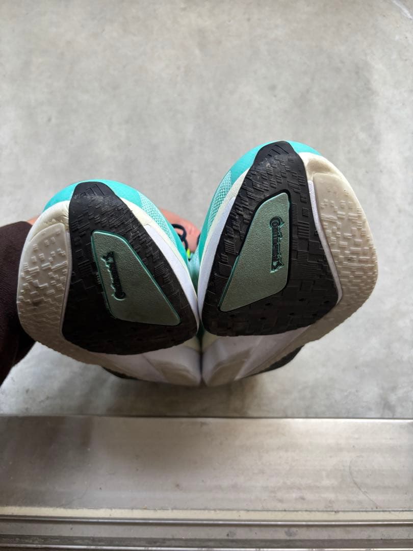 adidas Adizero ボストン13 28.0cm