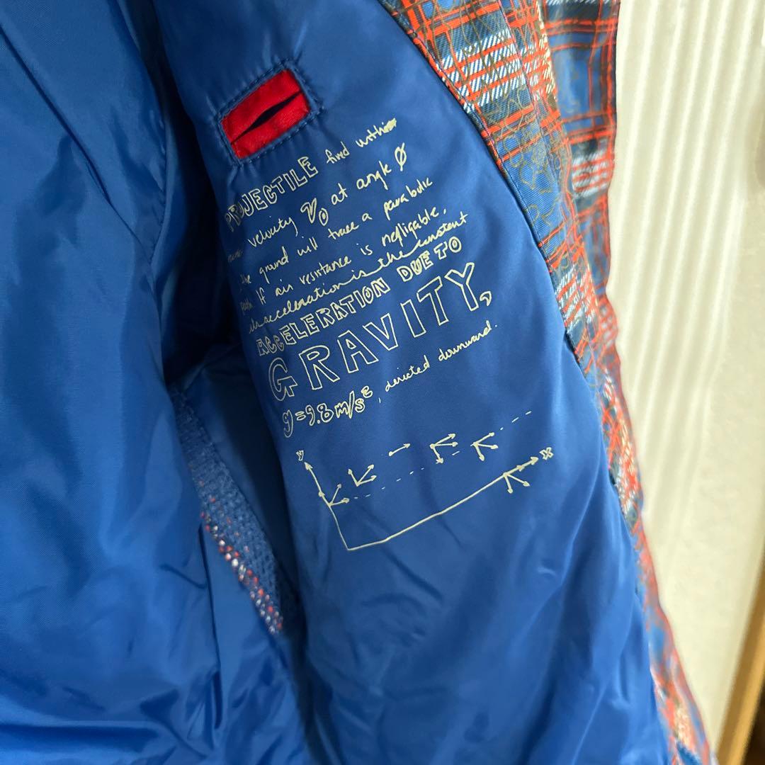 BURTON スノーボードウェア