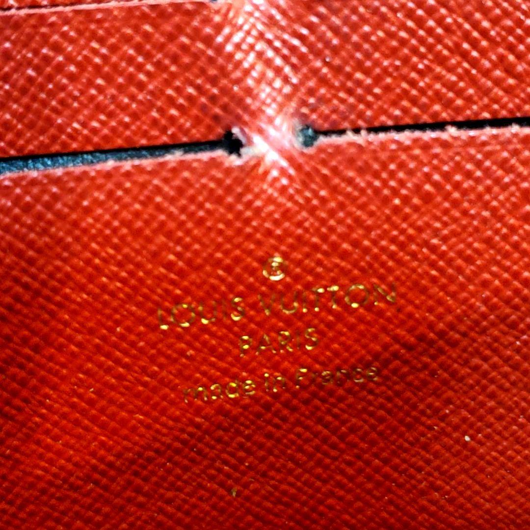 新型 ルイヴィトン モノグラム レティーロ ジッピーウォレット ファスナー長財布