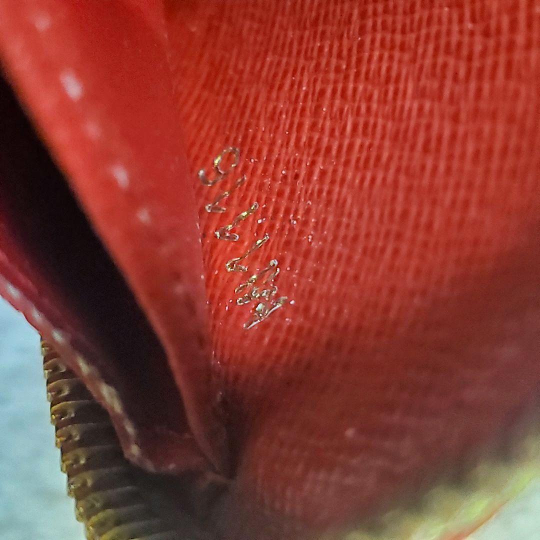 新型 ルイヴィトン モノグラム レティーロ ジッピーウォレット ファスナー長財布