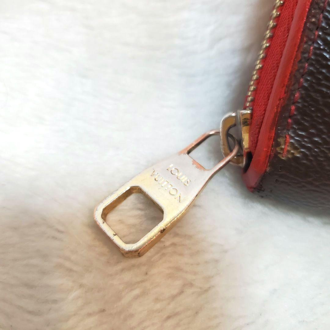 新型 ルイヴィトン モノグラム レティーロ ジッピーウォレット ファスナー長財布