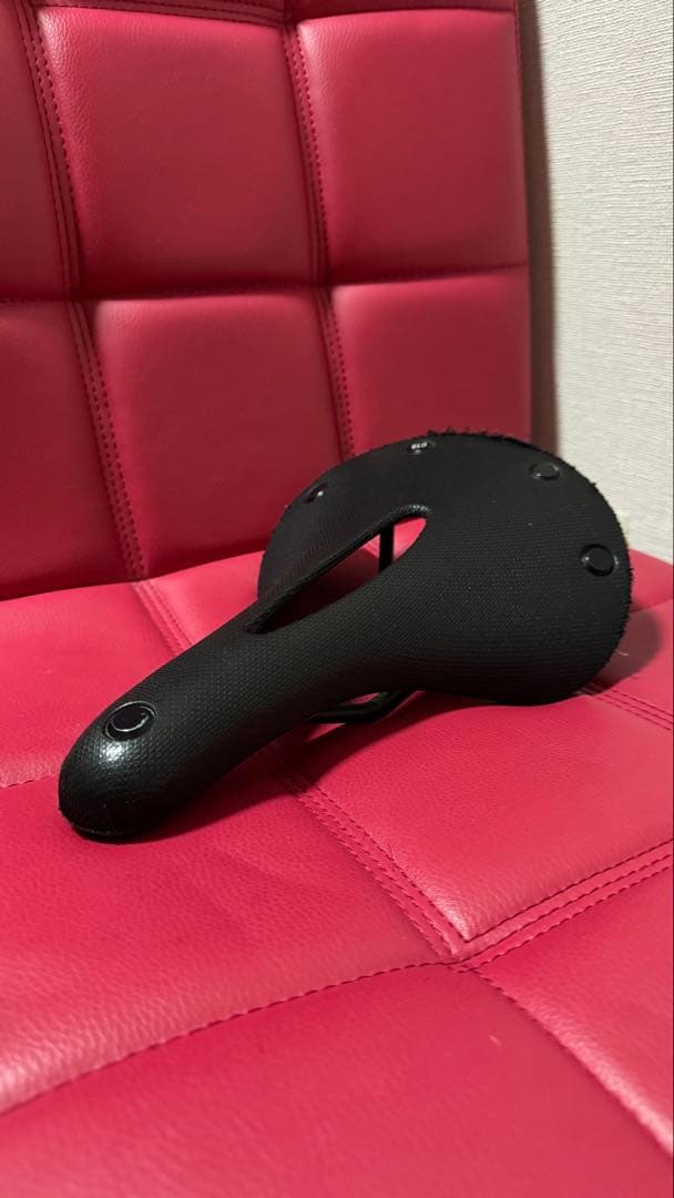 BROOKS カンビウム オールウェザー C19 brooks サドル カンビウム