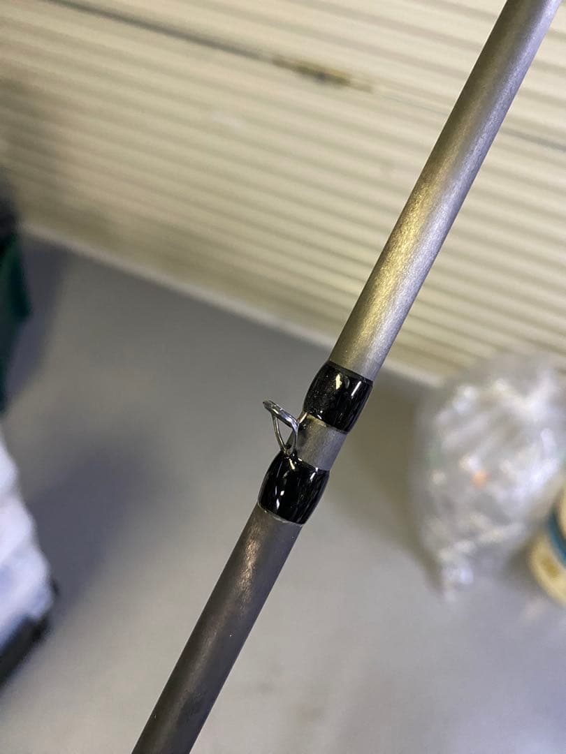 送料込み！PARADOX 71-03 バスロッド