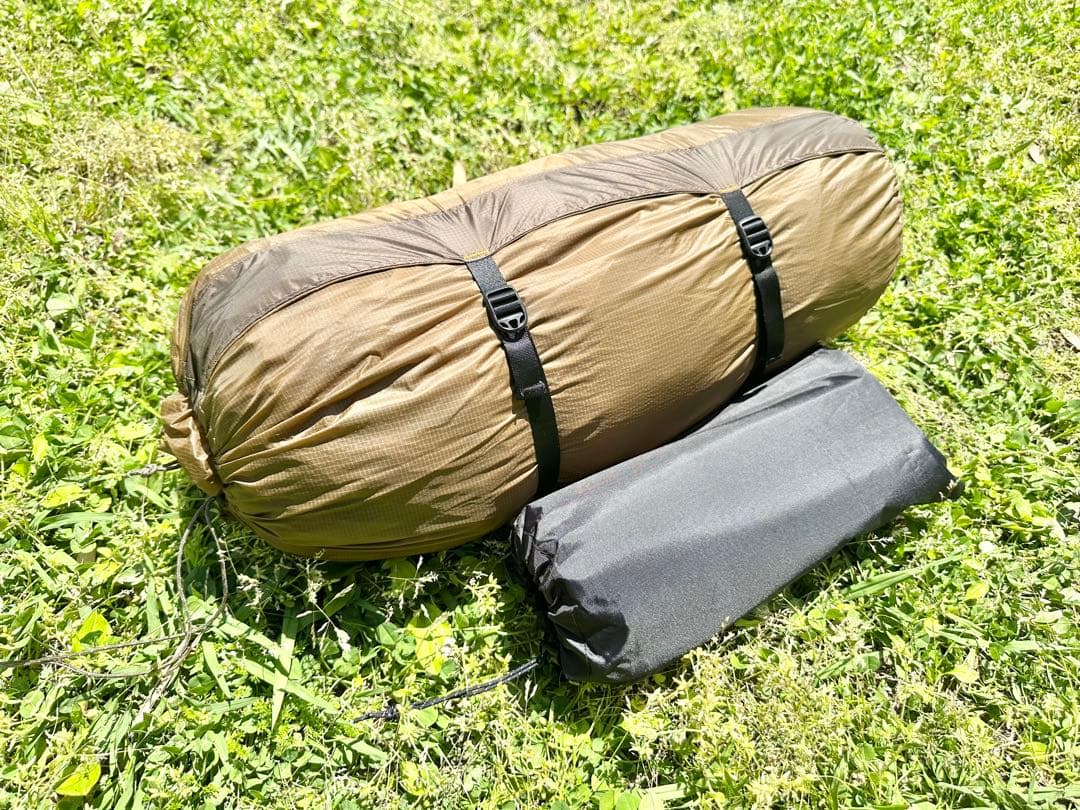 美品 TOMOUNT テント FORTUNE TENT ドームテント