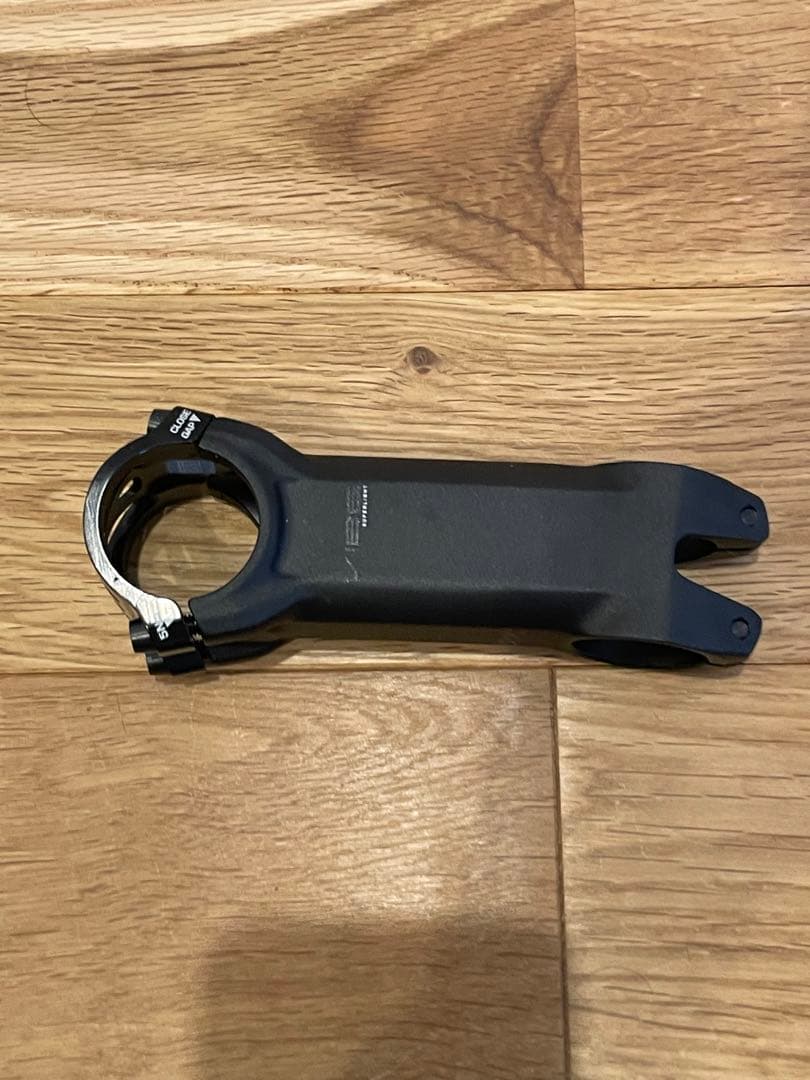 SHIMANO PRO スーパーライトステム 100mm