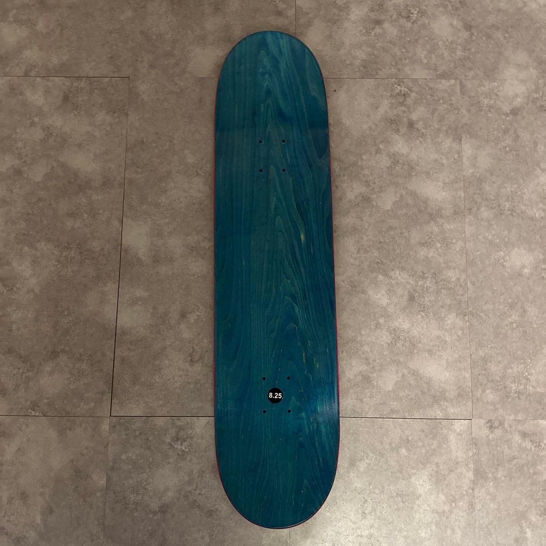 Panic スケートボードデッキ 8.25インチ　未使用