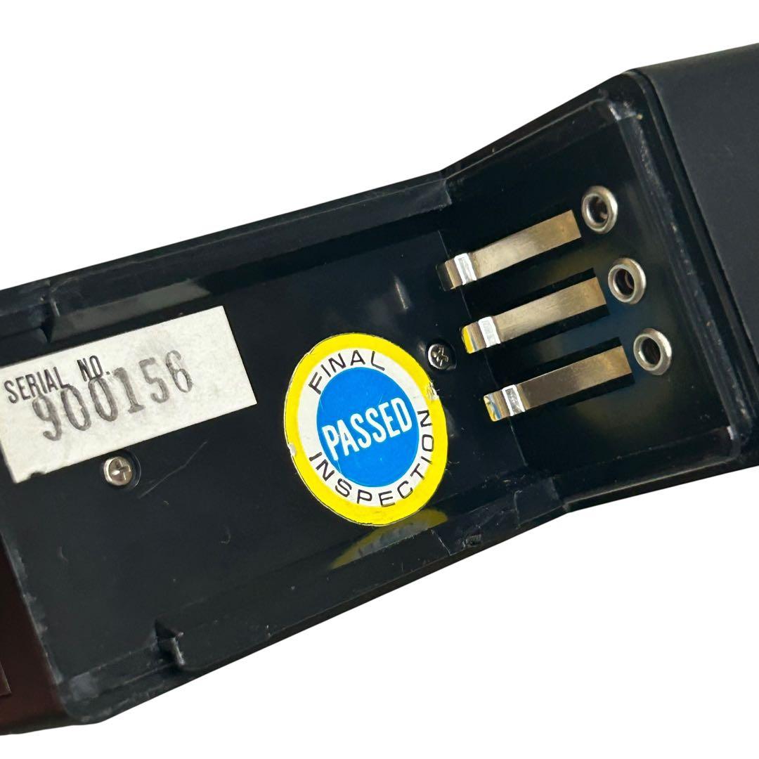 【希少】 SUPERSCORP Marantz C-108 カセットレコーダー