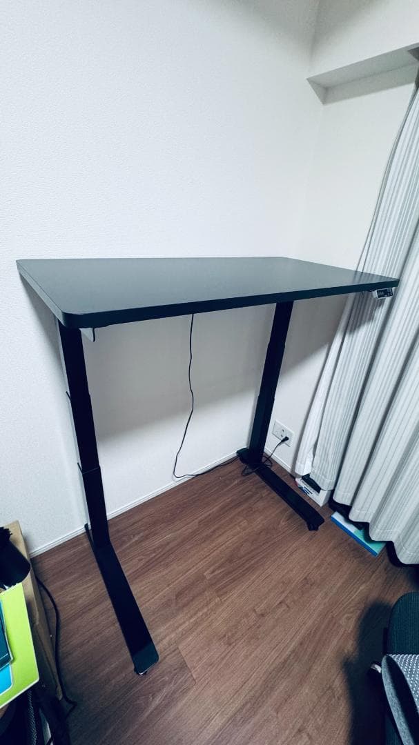 【美品／高機能】FlexiSpot 電動昇降式デスク E7 Pro