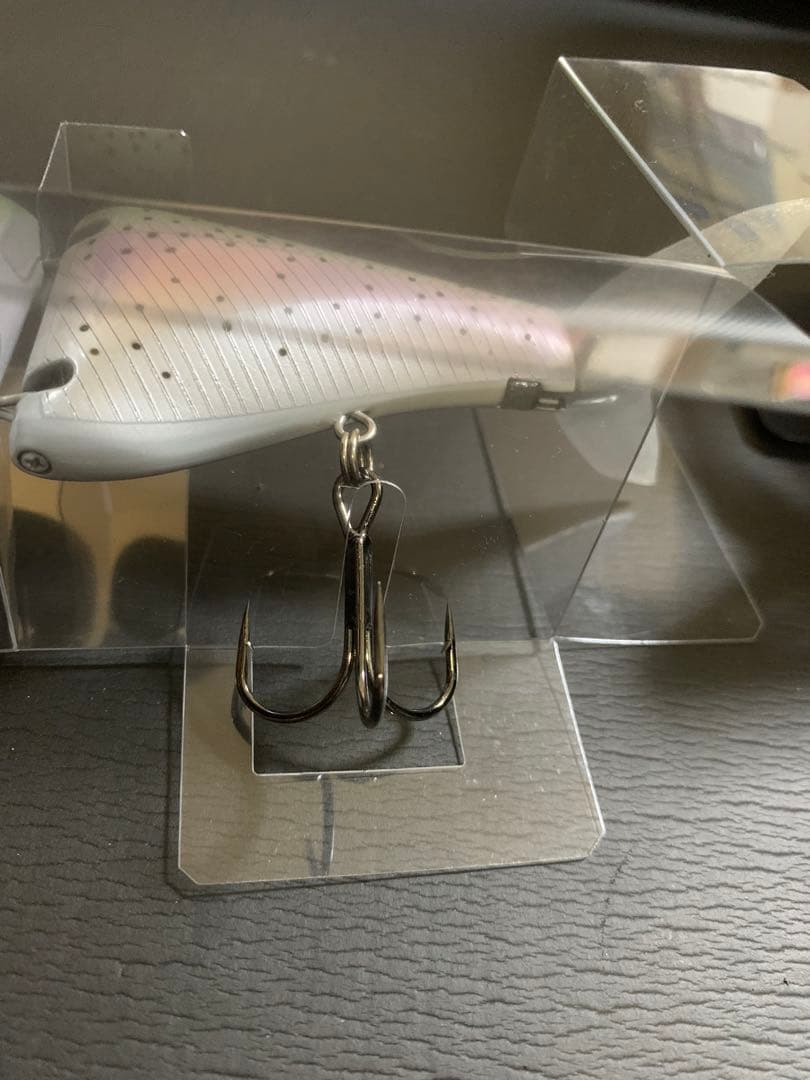 DRT クラッシュ9 LOW RAINBOW