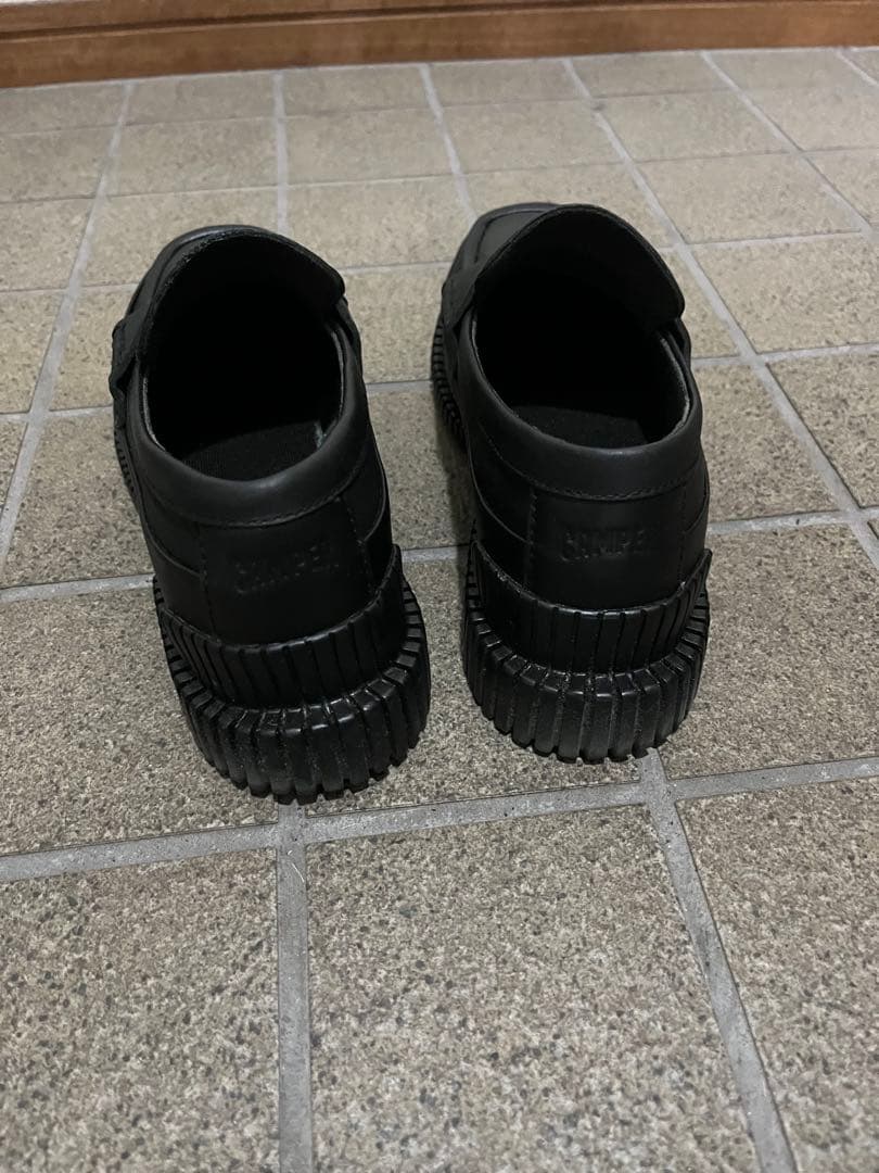 CAMPER PIX ローファー　22.5cm