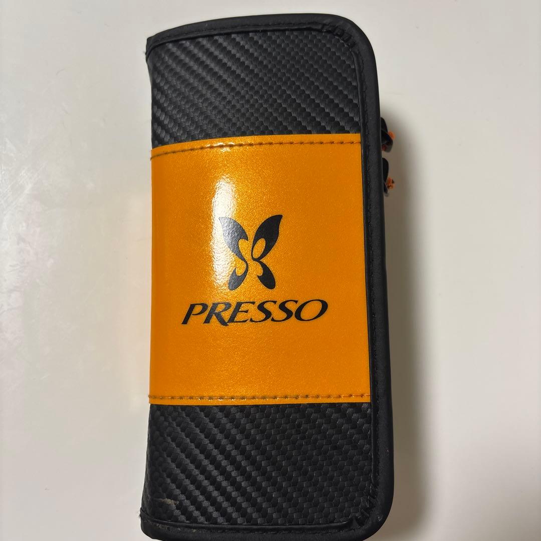 トラウト　スプーン　引退セット