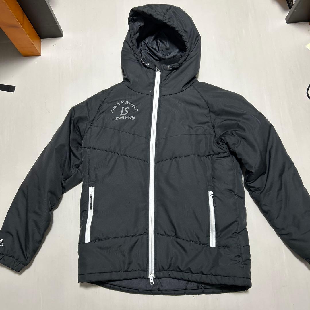 LUZ e SOMBRA | ルースイソンブラ アウター