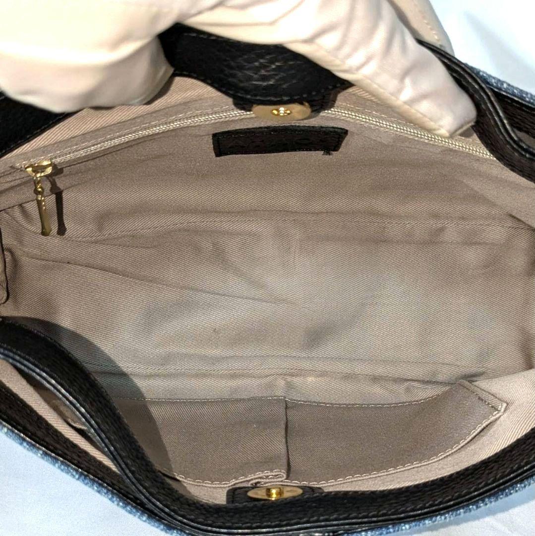 ATAO chivi アタオ チヴィ ショルダーバッグ ハンドバック 2way