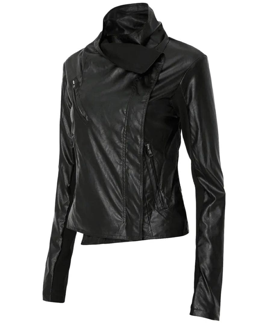 FLAREUP レザージャケット | 激安通販のイーサプライ