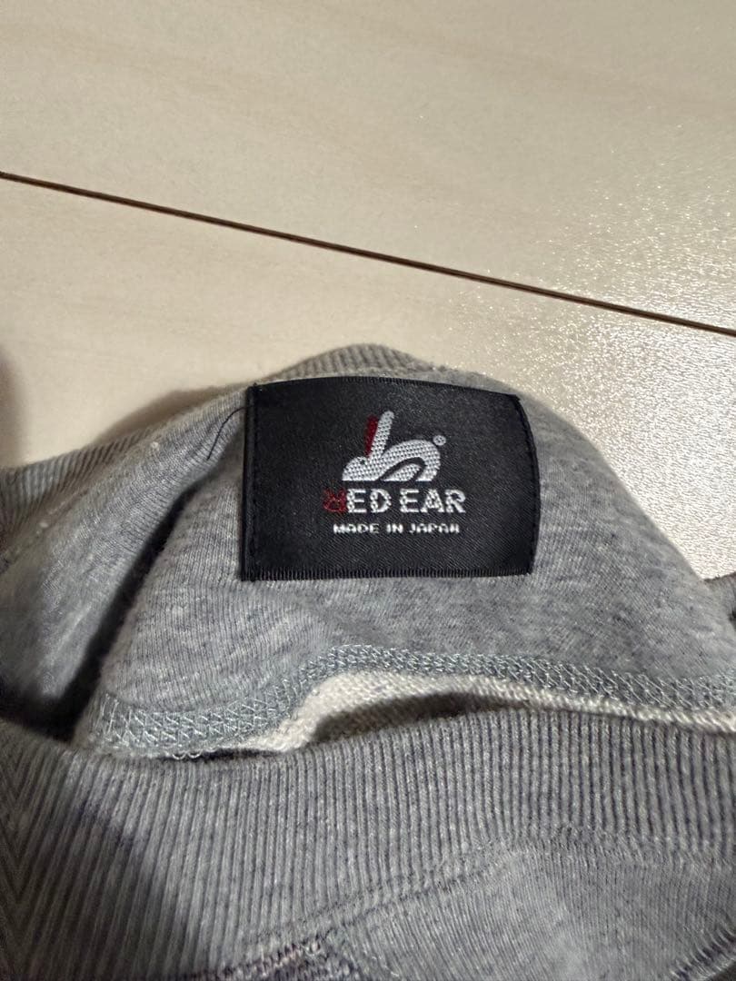 【RED EAR】Paul Smith カモフラージュ柄 スウェット