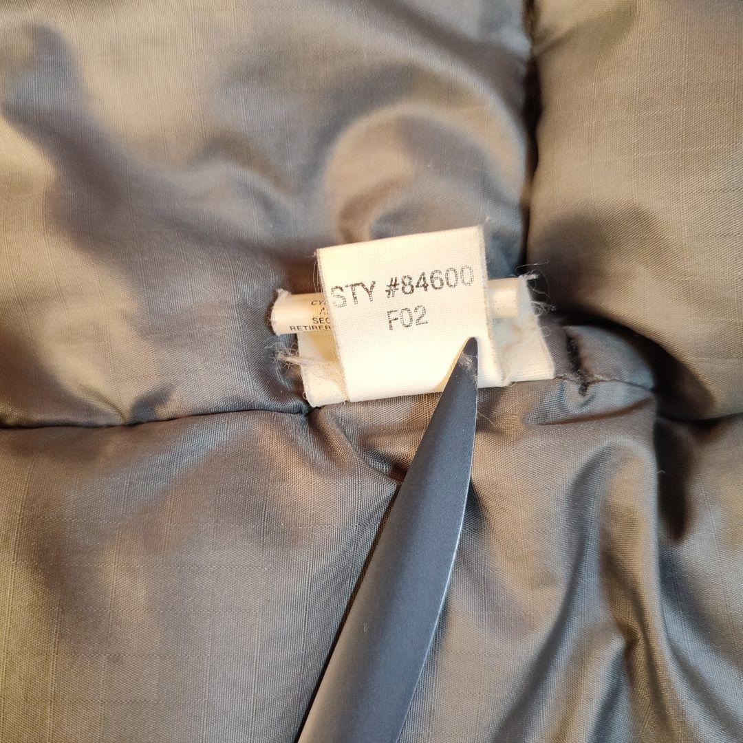 【期間限定価格】patagonia ダウンジャケット ブラック