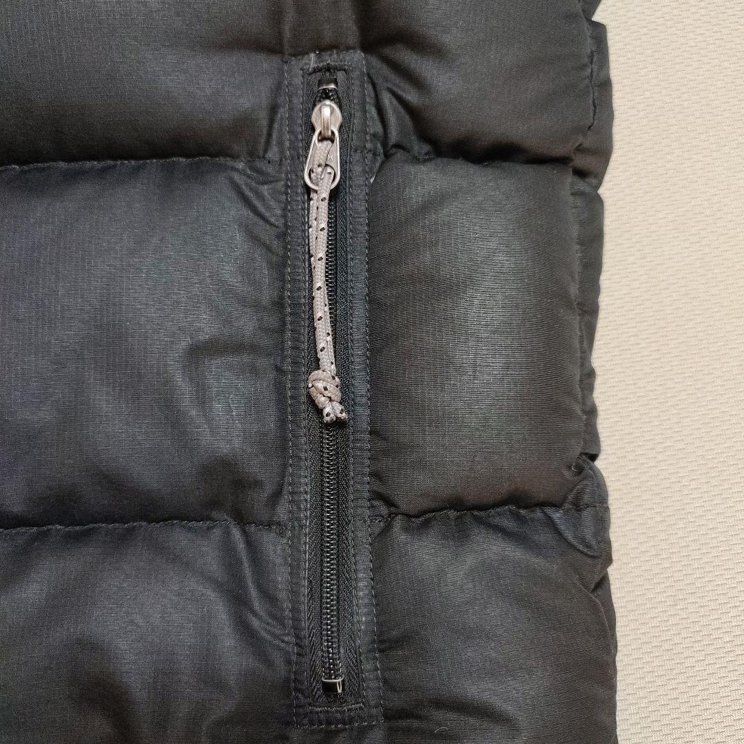 【期間限定価格】patagonia ダウンジャケット ブラック