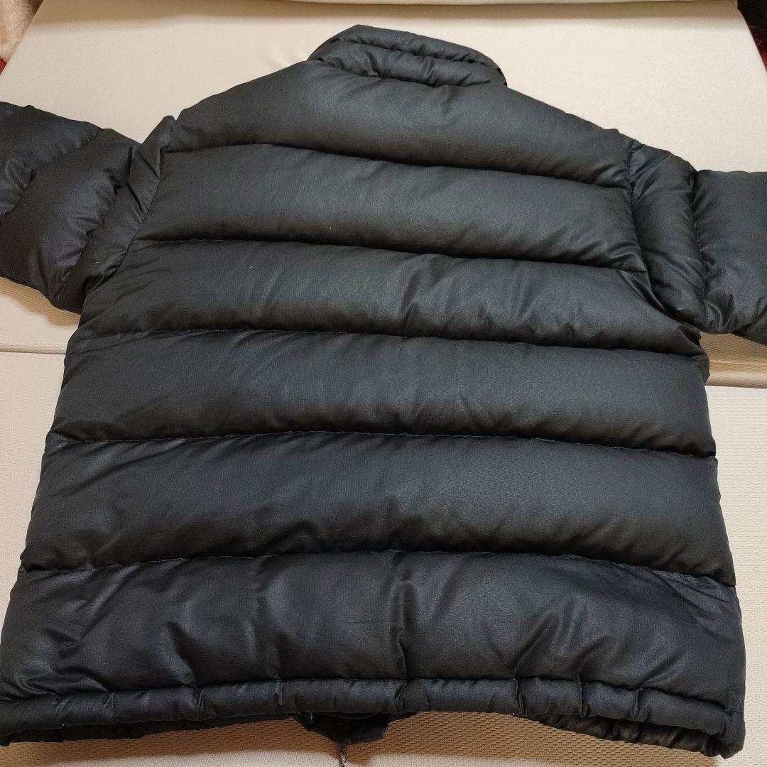 【期間限定価格】patagonia ダウンジャケット ブラック