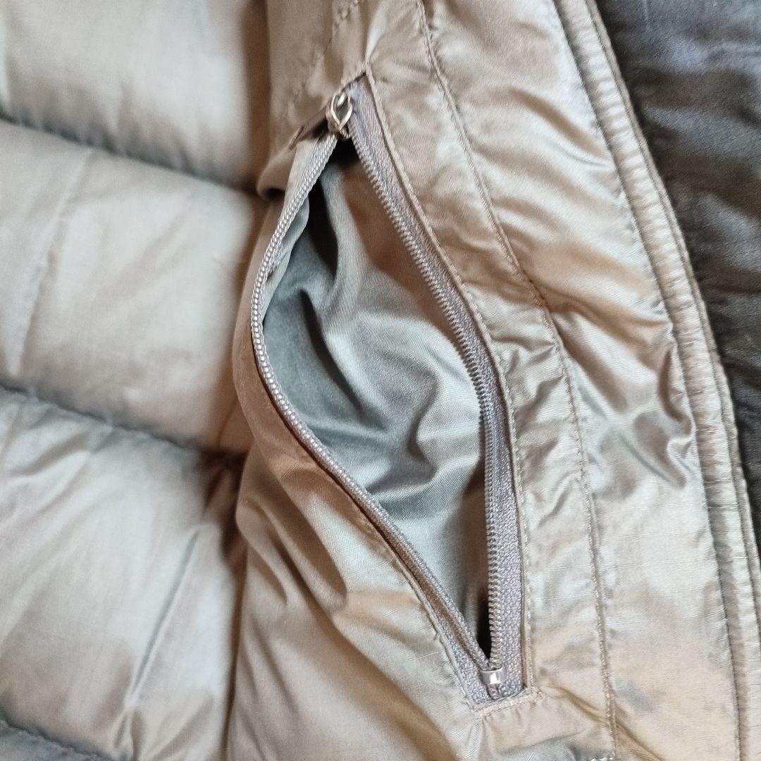 【期間限定価格】patagonia ダウンジャケット ブラック