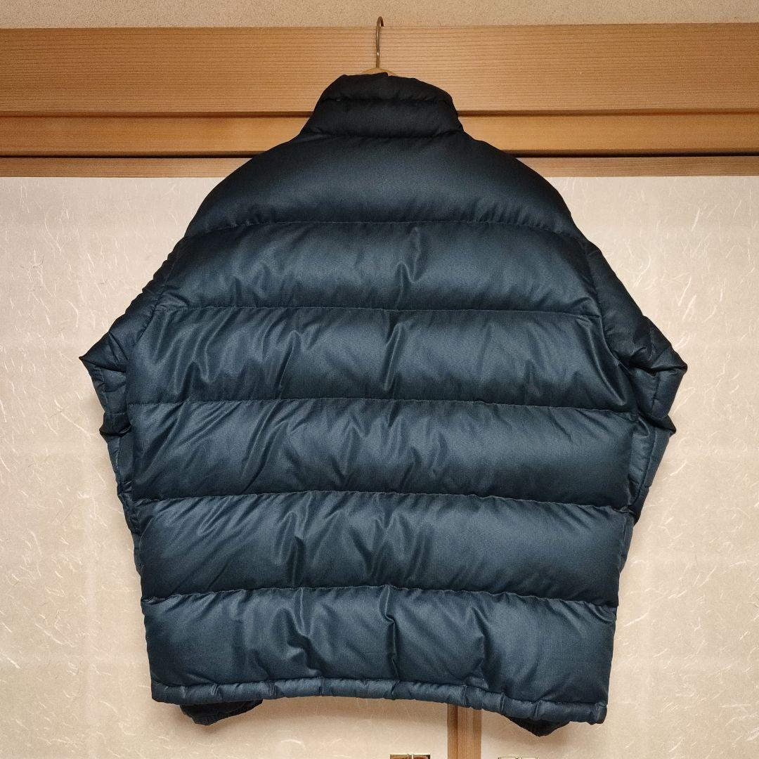 【期間限定価格】patagonia ダウンジャケット ブラック