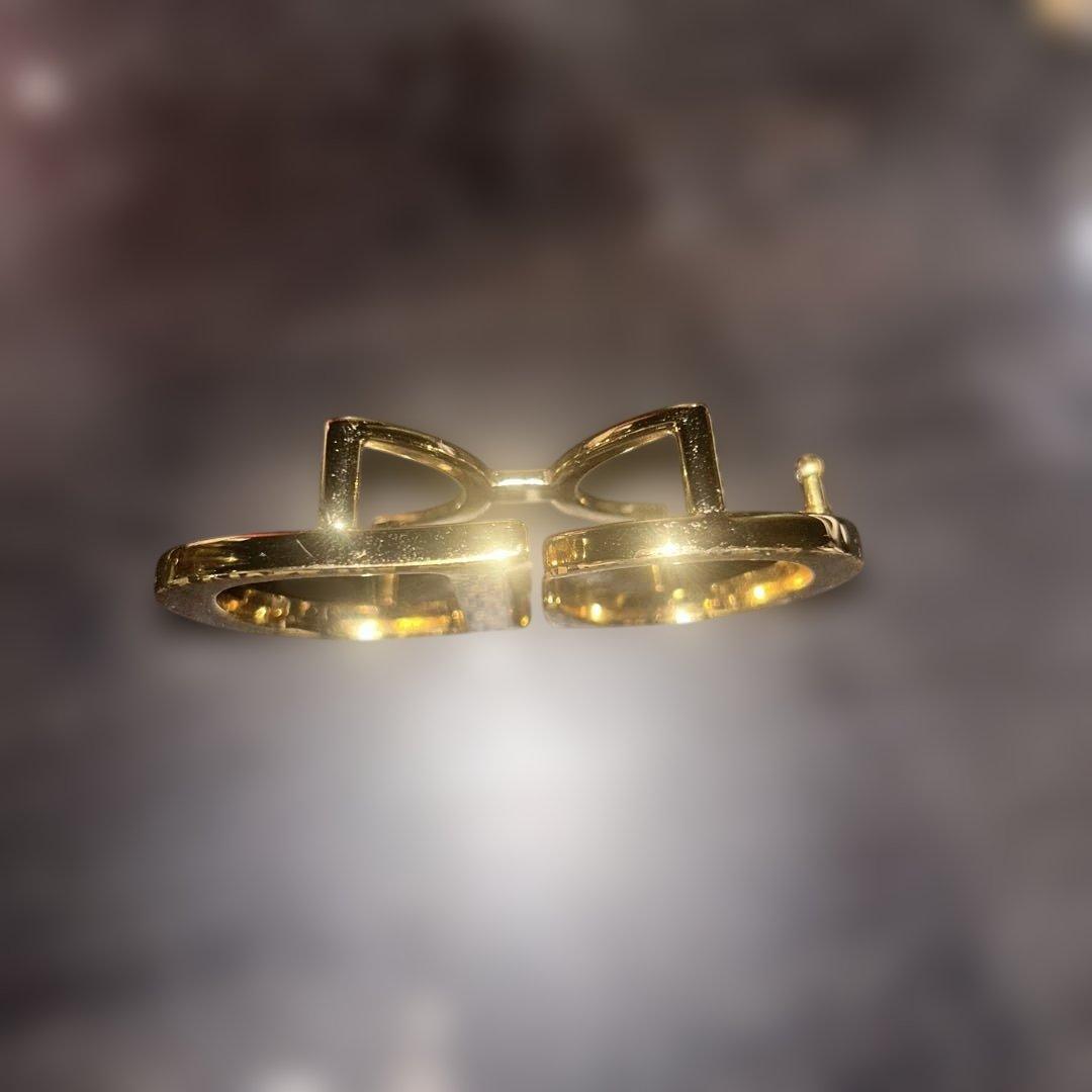 格安早い者勝ち‼️diorバックル