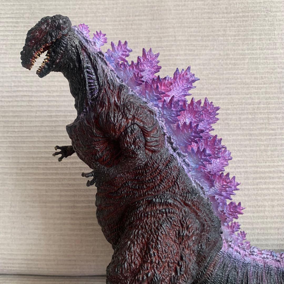 とるパカ シンゴジラ 放射熱線バージョン - メルカリ