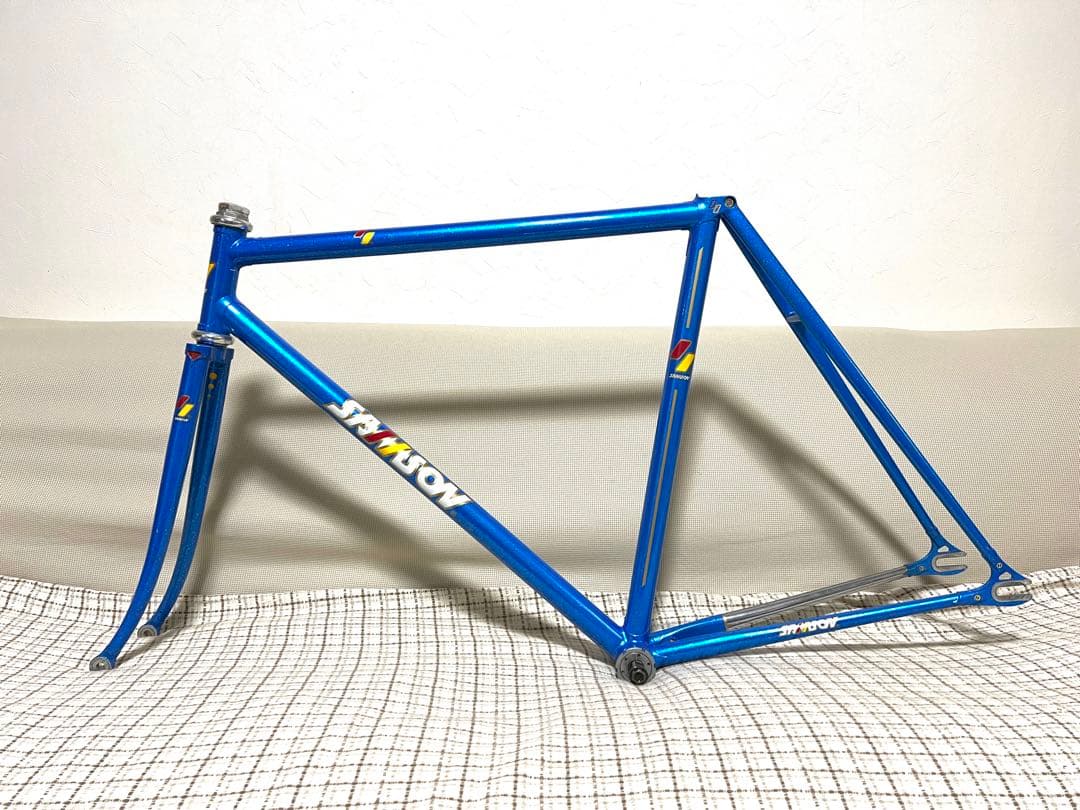 SAMSON（サムソン） ピストフレーム NJS - メルカリ