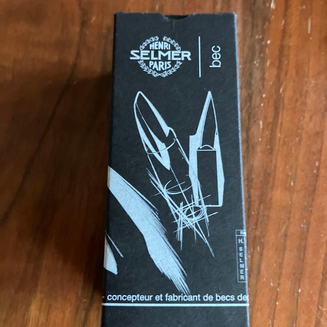 SELMER アルトサックスマウスピース Concept