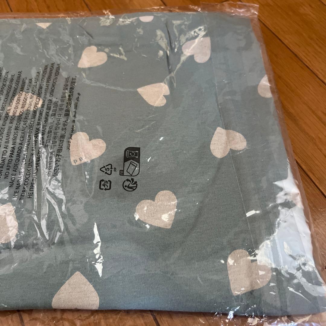 プチバトー　Sサイズ　パジャマ　レディース