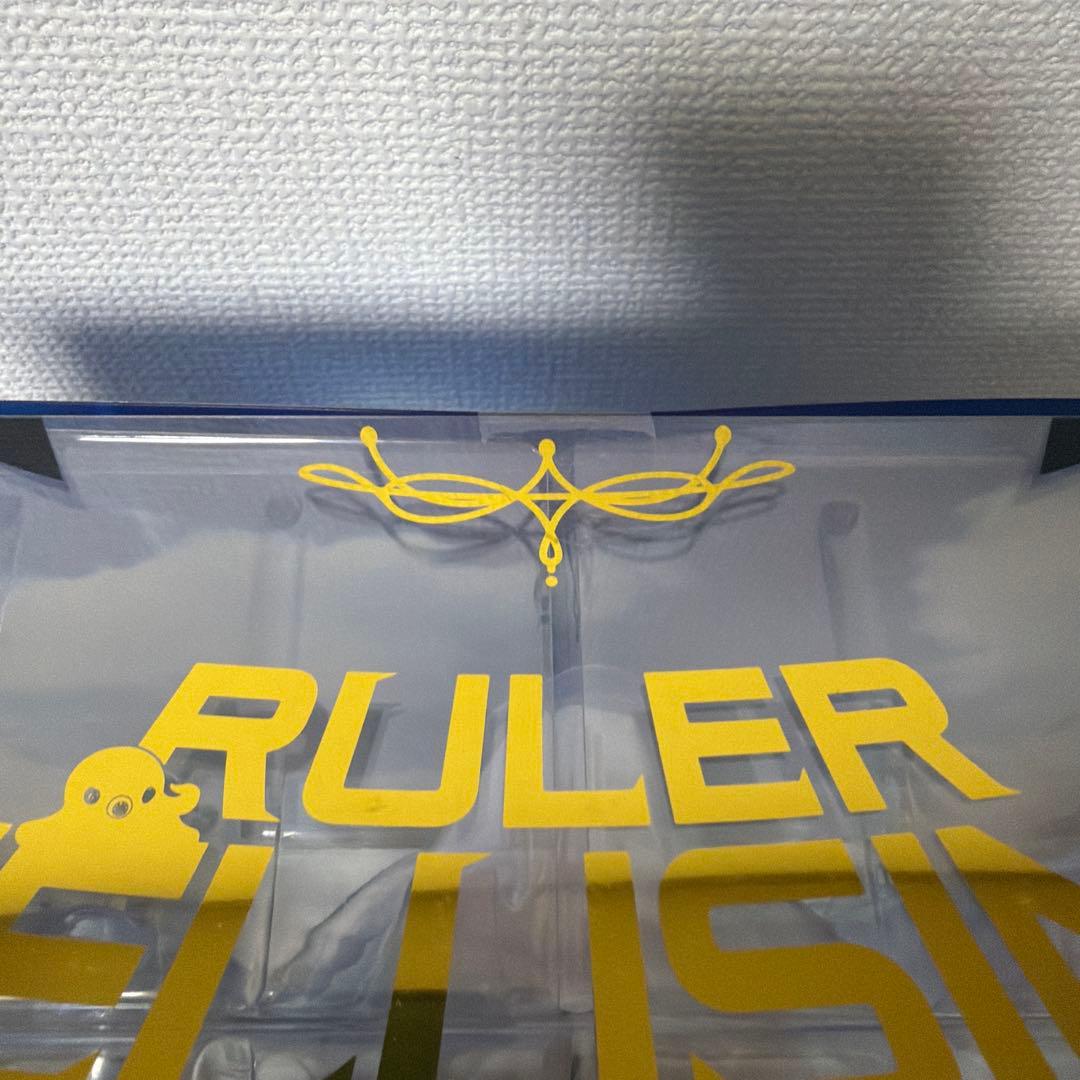 メリュジーヌ　 スケールフィギュア　 ルーラー　ランサー　 未開封