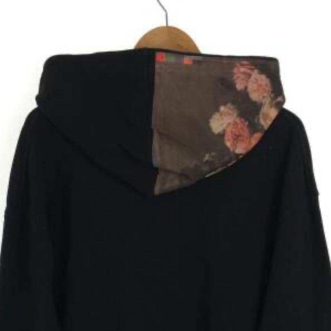 シ*バ様 RAF SIMONS 権力の美学 joy division hoodi - メルカリ