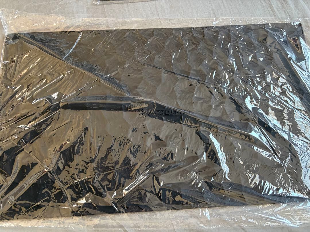 BAREL KNOT kaze to mori バーマット