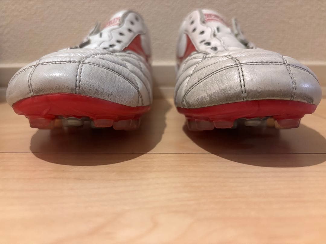 モレリア2 JAPAN AG