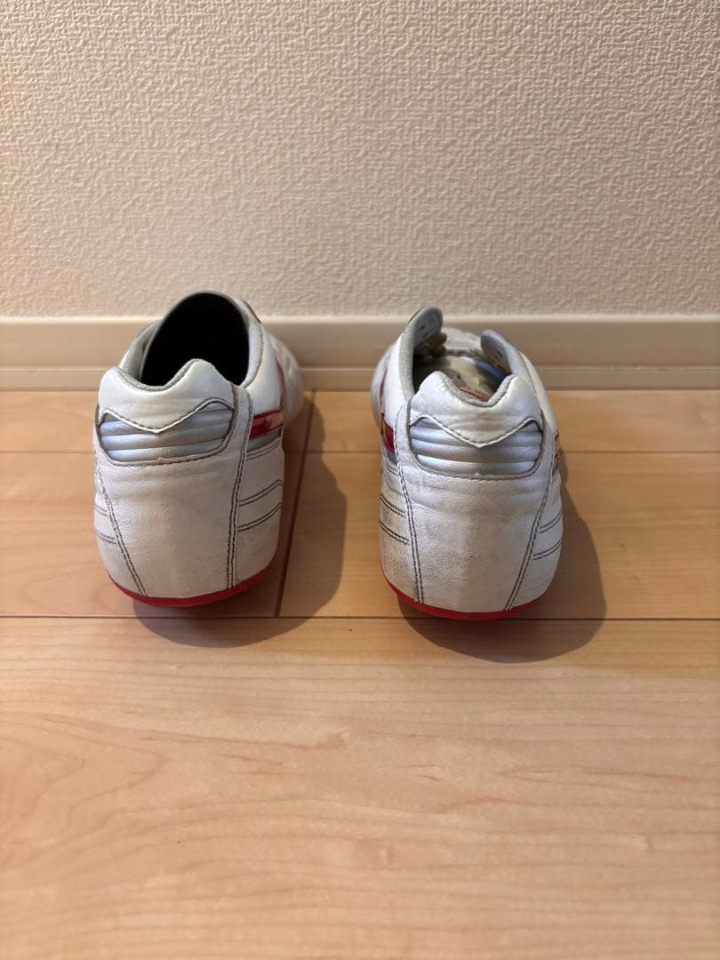 モレリア2 JAPAN AG