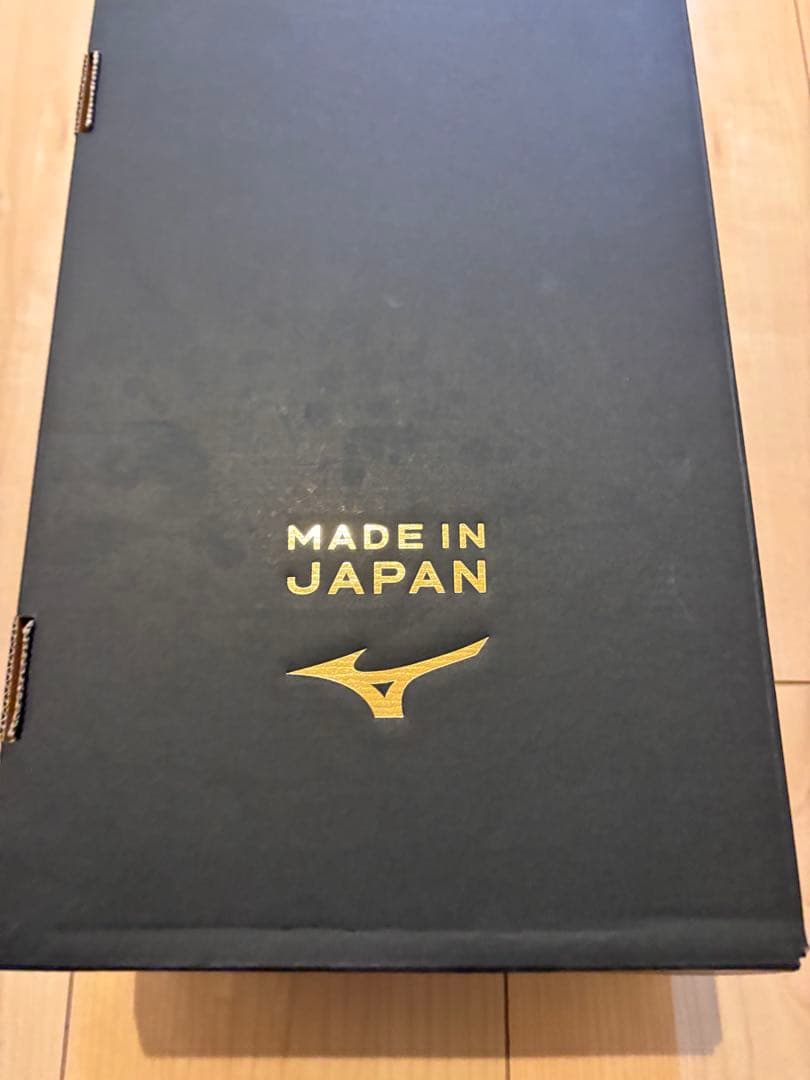 モレリア2 JAPAN AG