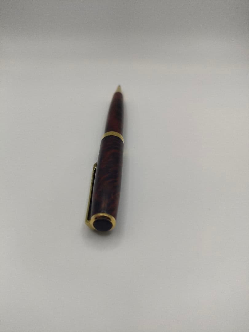 希少　レア　ティファニー　Tiffany＆Co　ブライヤーボールペン