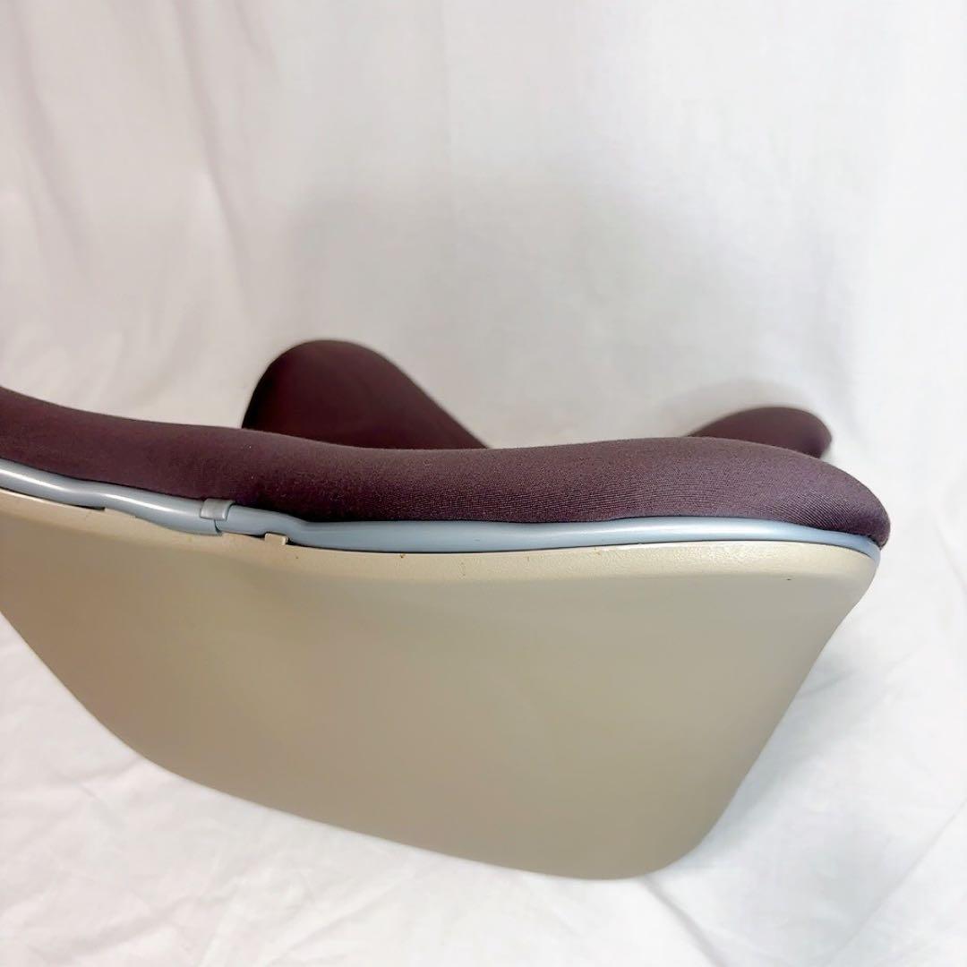 【極美品】MTG Style PREMIUM ブラウン 骨盤サポート　取説付き