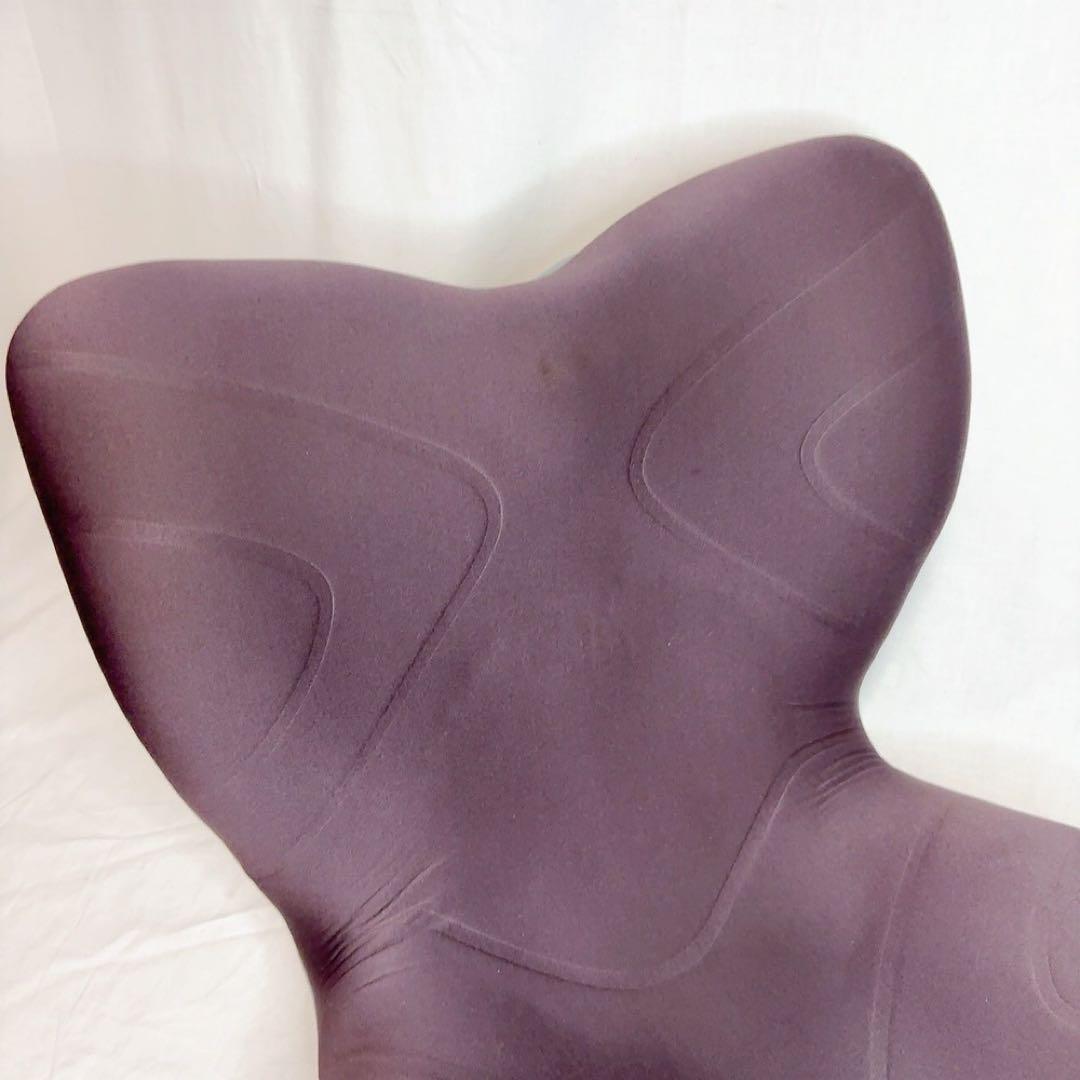 【極美品】MTG Style PREMIUM ブラウン 骨盤サポート　取説付き