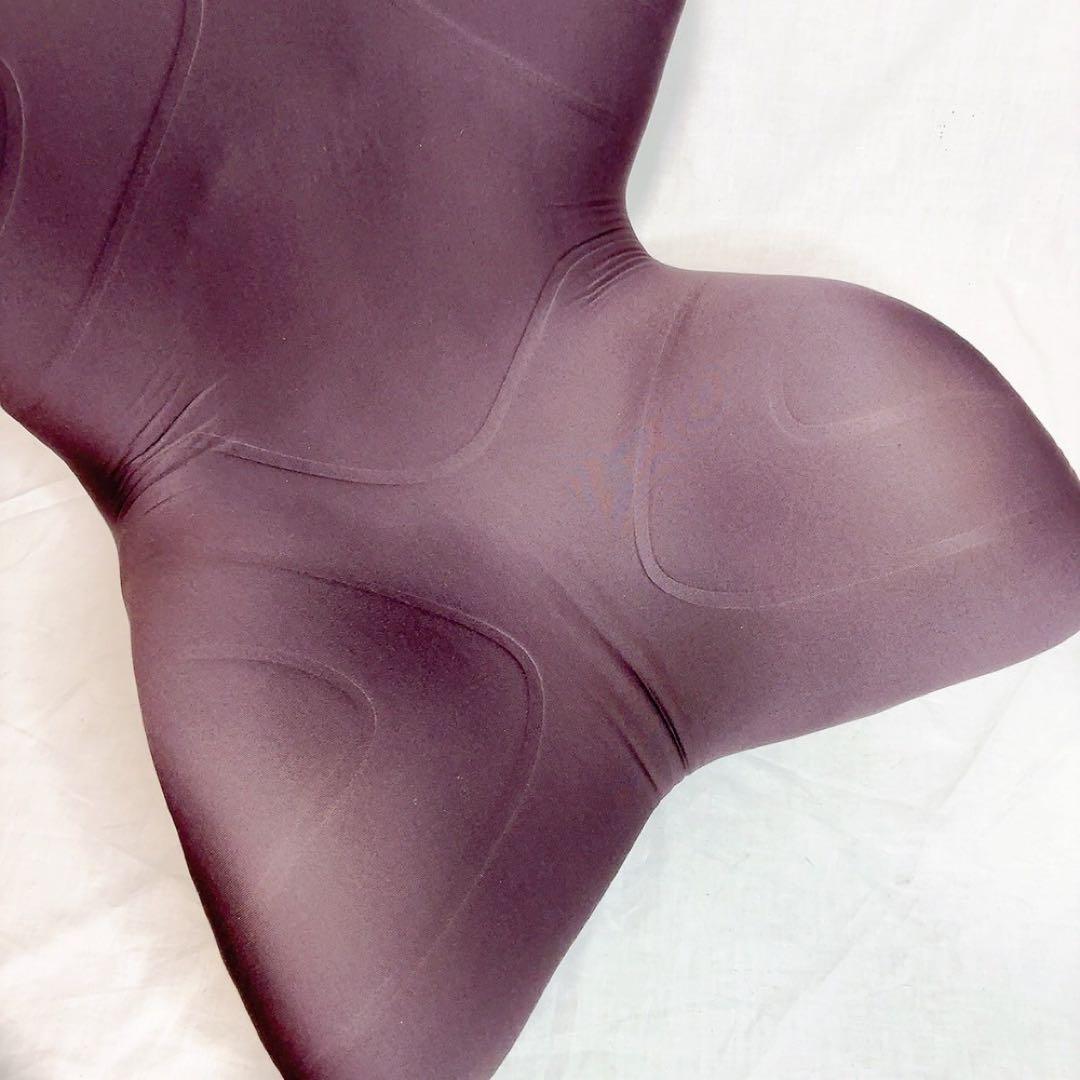 【極美品】MTG Style PREMIUM ブラウン 骨盤サポート　取説付き