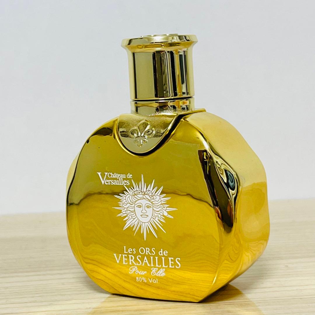 レゾォール ドゥ ベルサイユ 香水 30ml - メルカリ